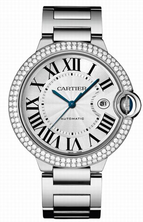 Cartier Watch 461